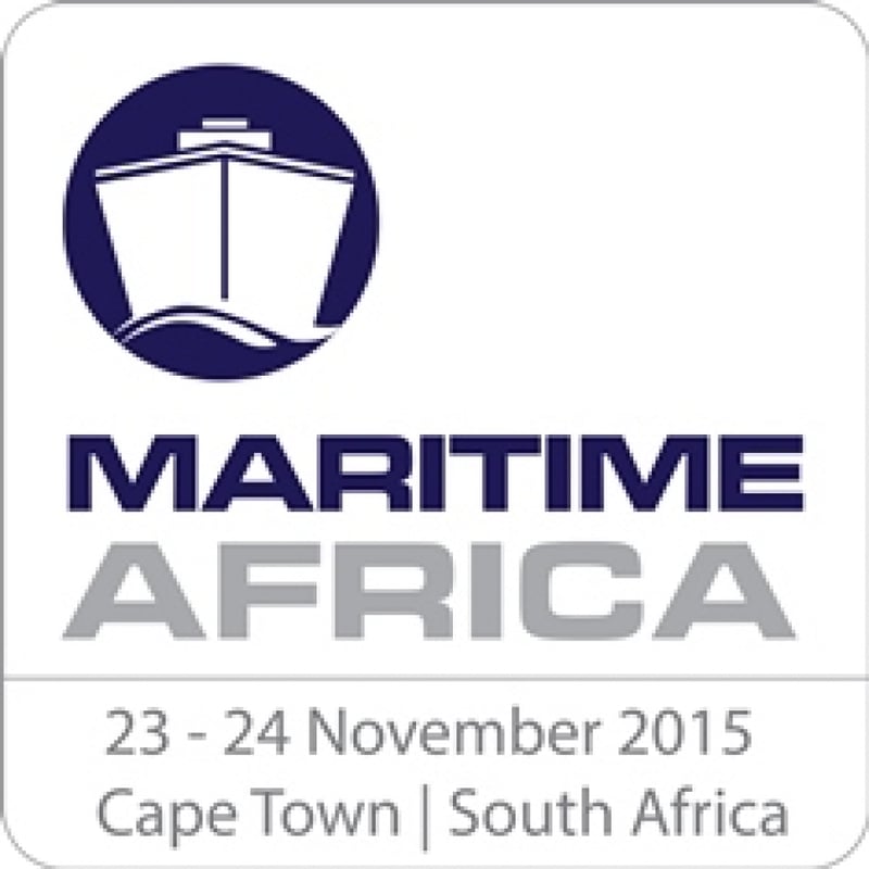 Taking Africa’s blue economy to the next level at Maritime Africa in Cape Town in November