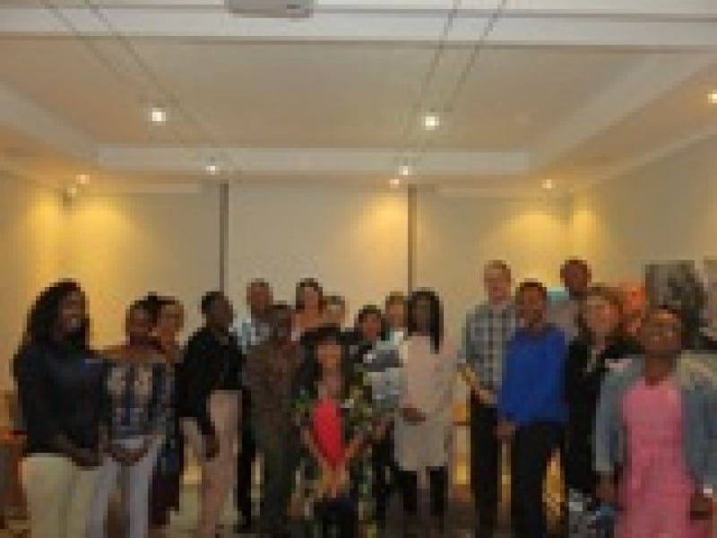 PLASTICS|SA’S TRAINING DIVISION HOSTS INFORMATION SHARING BREAKFASTS