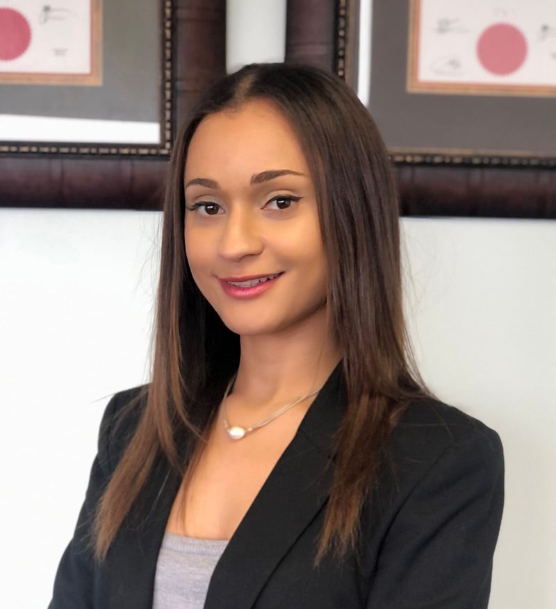 Interim Maintenance Pending Divorce - The Rule 43 Application