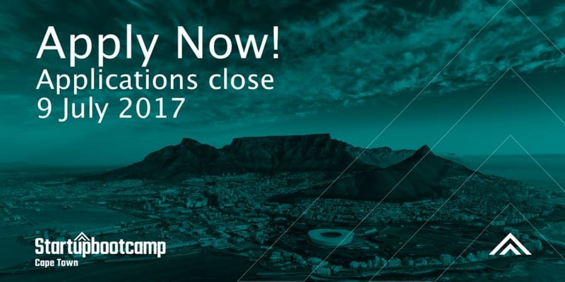 Global Innovation Accelerator last call to local startup talent – 10 days left to apply!