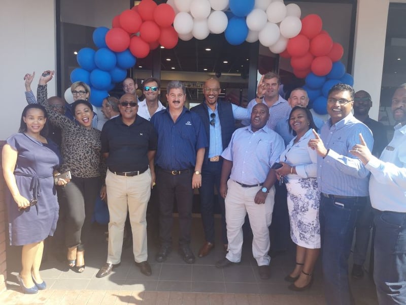 Engen Tugela 1Stop gets a new look