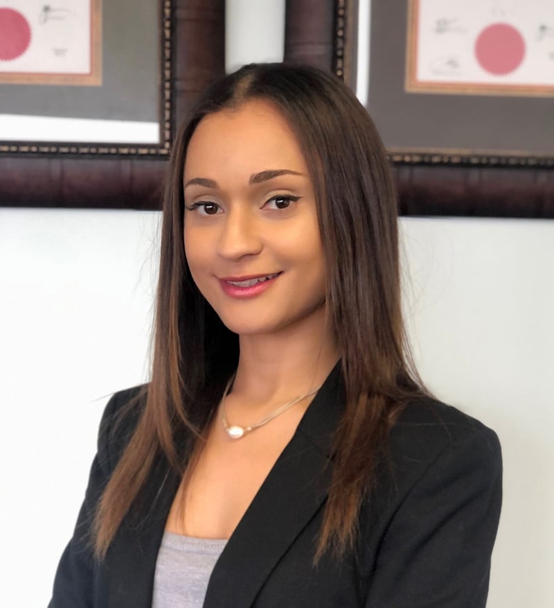 The Law in Relation to Persons with Disabilities in the Workplace