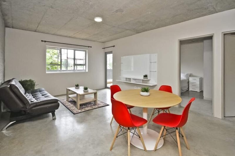 Apartments to rent in Bramley Johannesburg