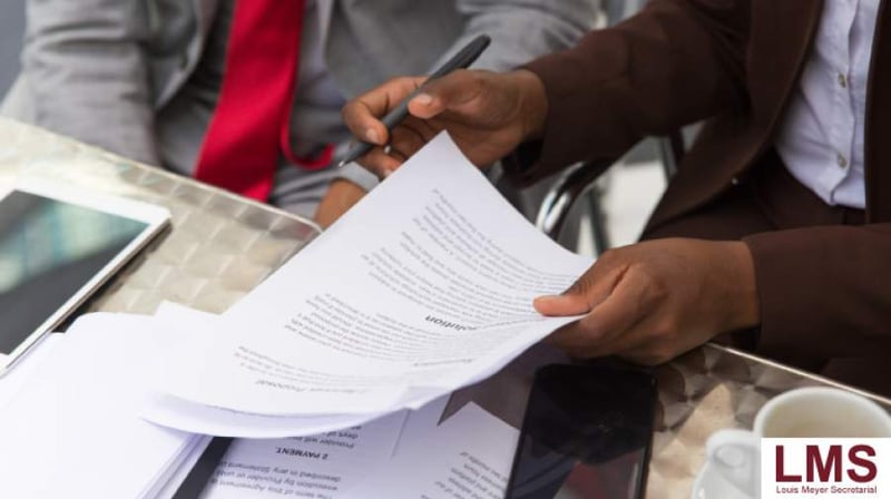 Business registrations - Outsource to the professionals