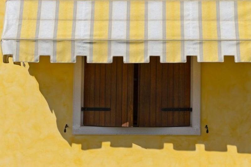 Outdoor Shade Options for Everyday Living