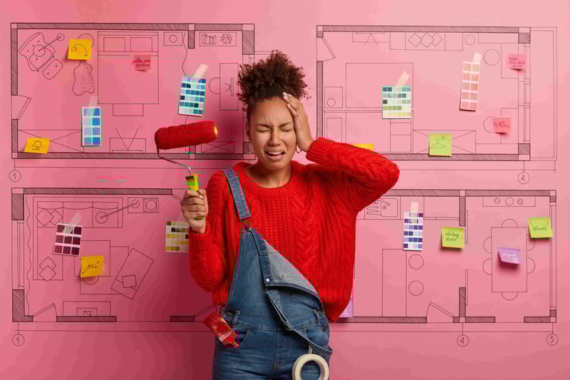 Buying a Fixer-Upper Property - 7 Things Every Investor Should Check