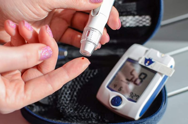 Living with diabetes comes with a high financial cost