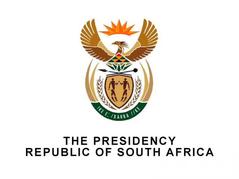 President Zuma Appoints Chairperson and Deputy Chairperson of the Financial and Fiscal Commission