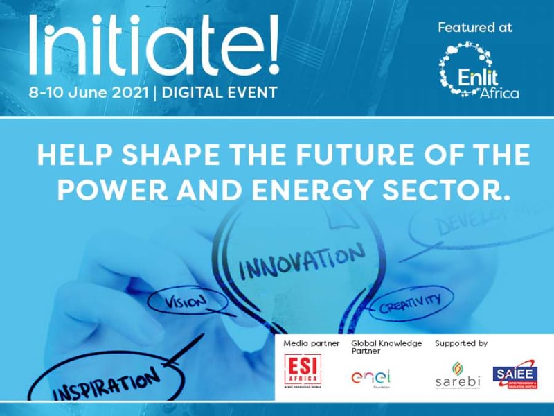 Initiate is back with career-making opportunities for African energy students and SMMEs