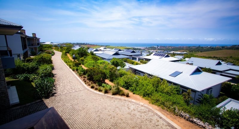Expanding development on KZN South Coast shows local property boom