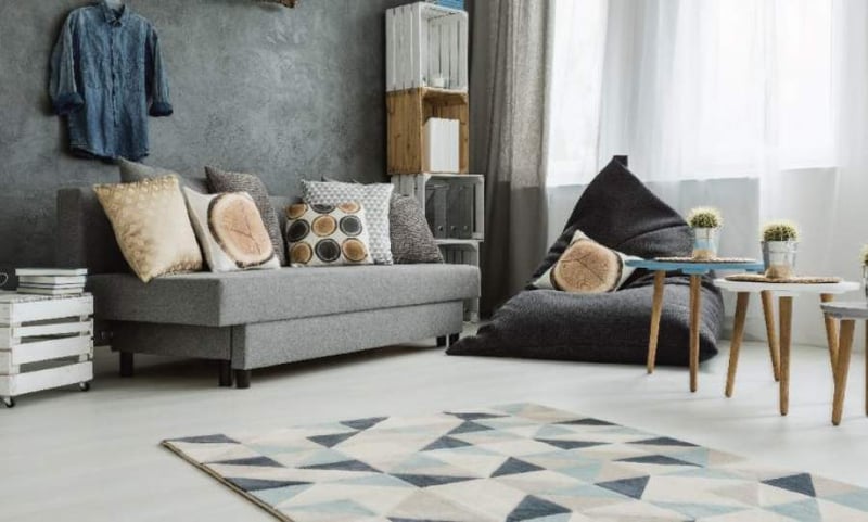 5 Best Tips for Choosing the Perfect Rug