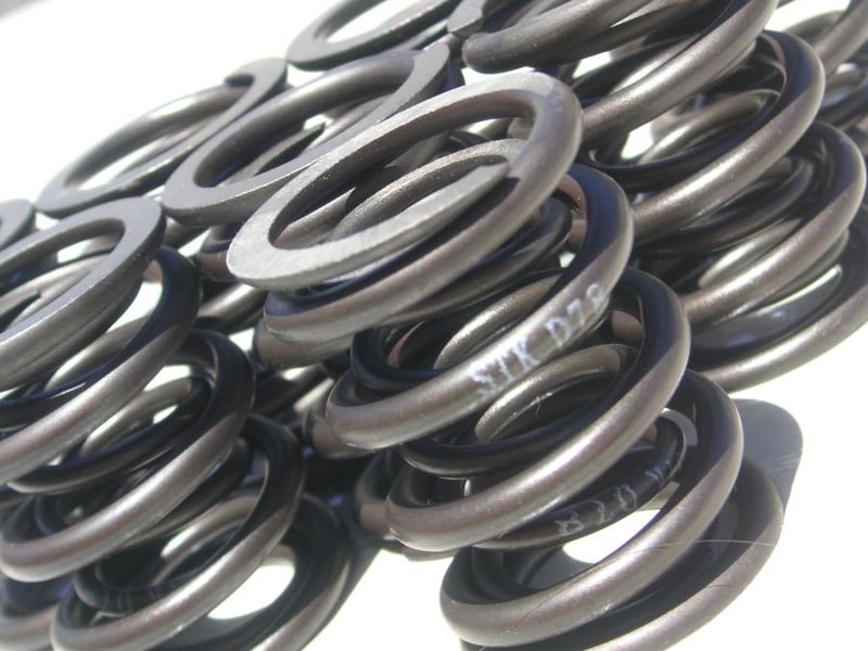 Competition Valve Springs / High Rev Kits