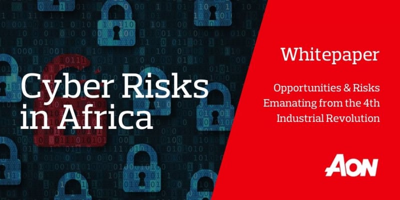 Cyber Risks in Africa