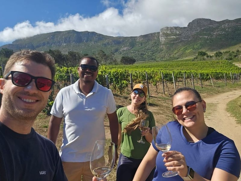 MozToCape Launches as the Go-To Cape Town Travel Experience for Brazilian Tourists