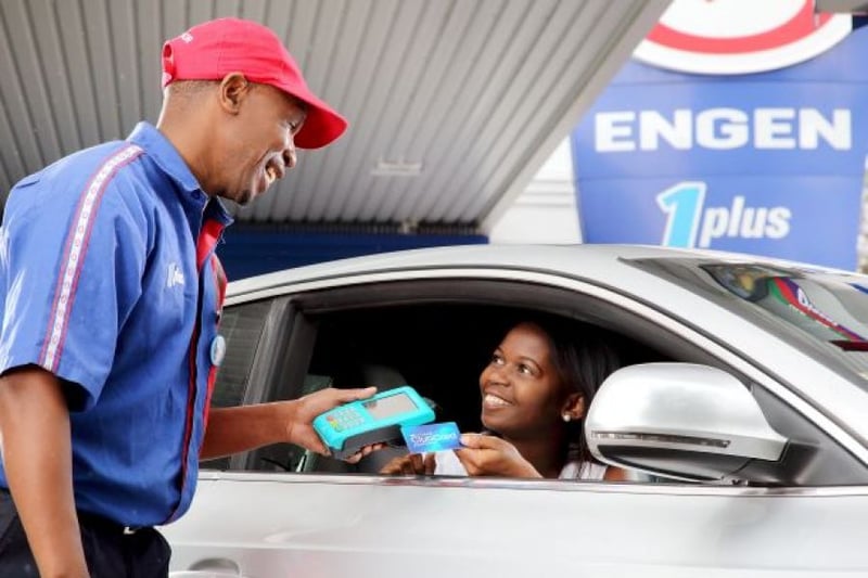 Engen and Clicks partner in a winning loyalty formula