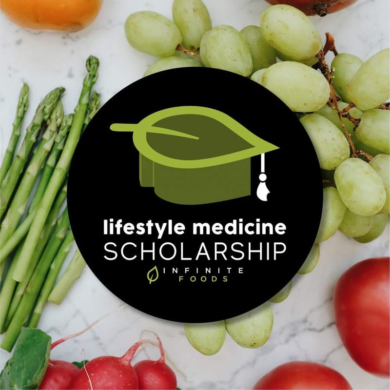 Infinite Foods creates New Scholarship Program to Support Lifestyle Medicine Practitioners in Sub-Saharan Africa