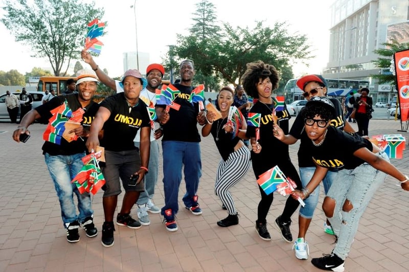 Marketing to South Africa's next generation youth