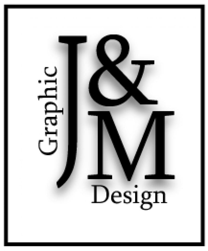 J and M Graphic Design Crowdfunding