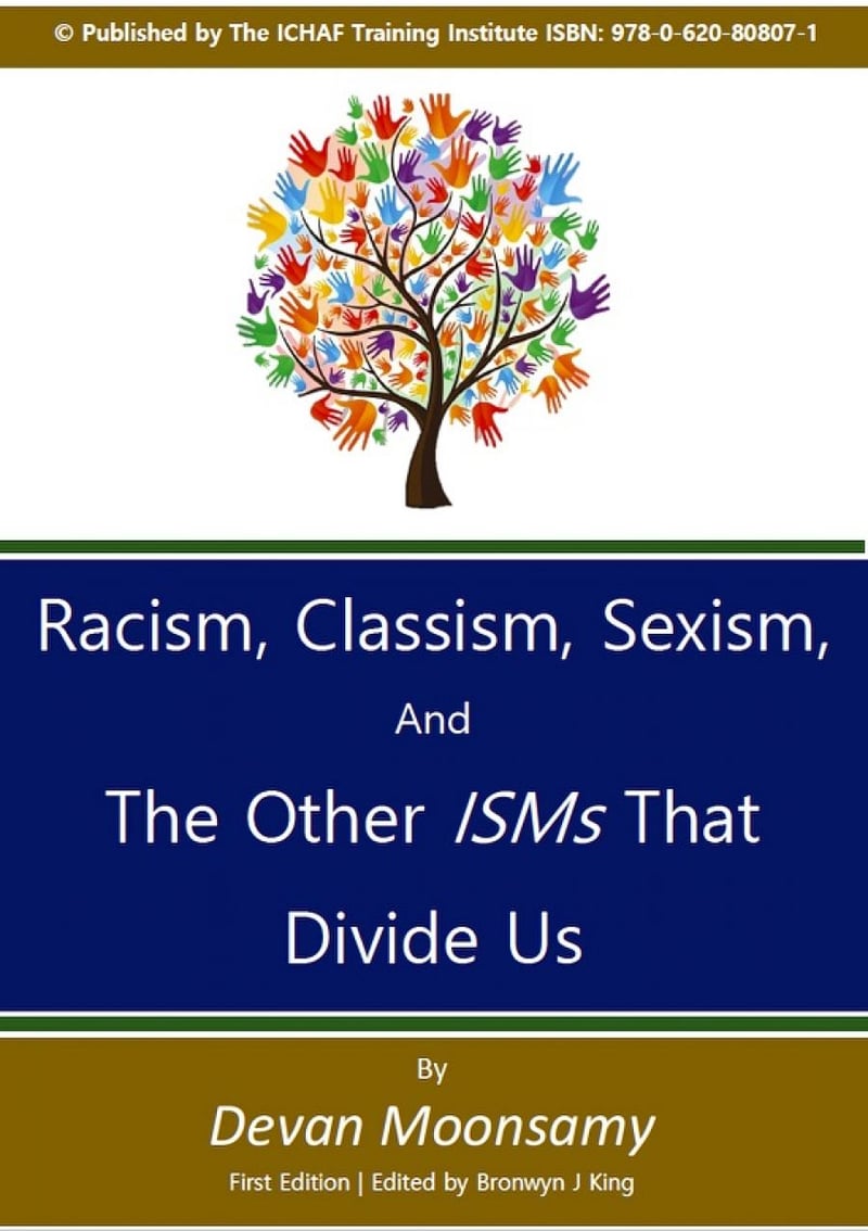 Racism, Classism, Sexism, And The Other ISMs That Divide Us