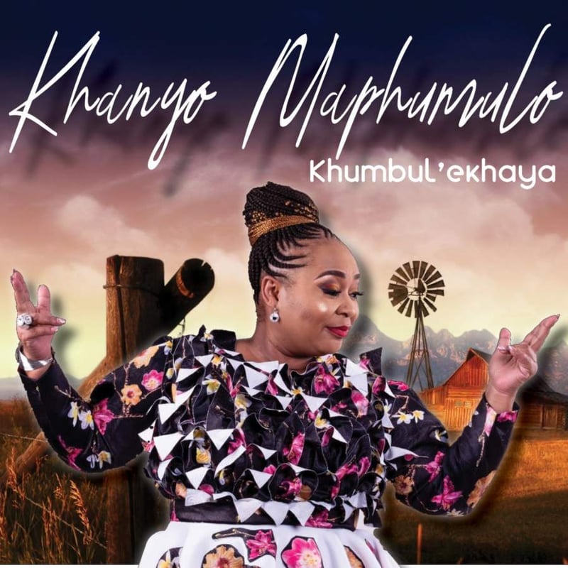 Introducing South African singing sensation Khanyo Maphumulo