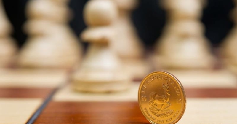 Understanding the Kruger Rand Market