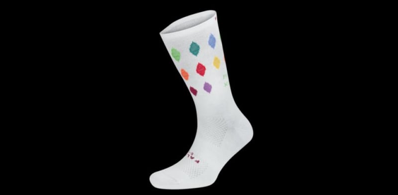 Falke Limited Edition Sock In Support Of Autism Western Cape