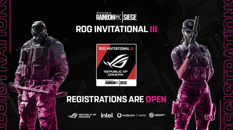 Mettlestate announces the Third Rog Invitational – with R 100 000 in prizes