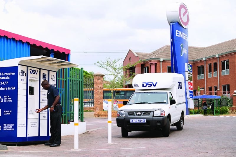 Engen and DSV Bybox hit the 20 000 mark