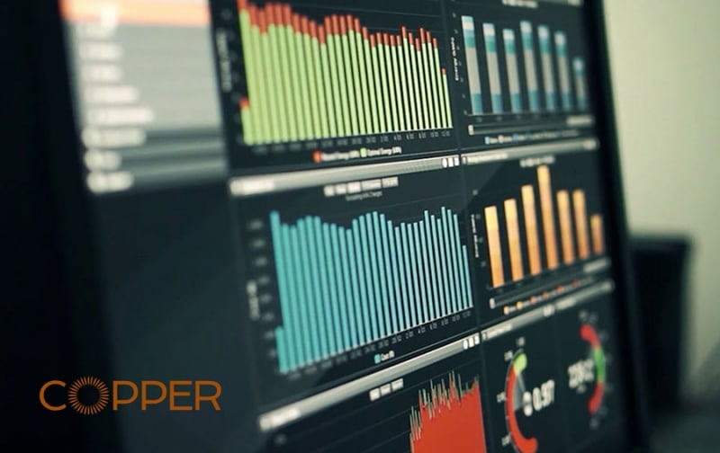 Copper – A platform for managing and reducing your electricity costs