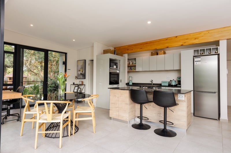 7 Eco-Friendly Qualities to Look For When Buying in an Estate