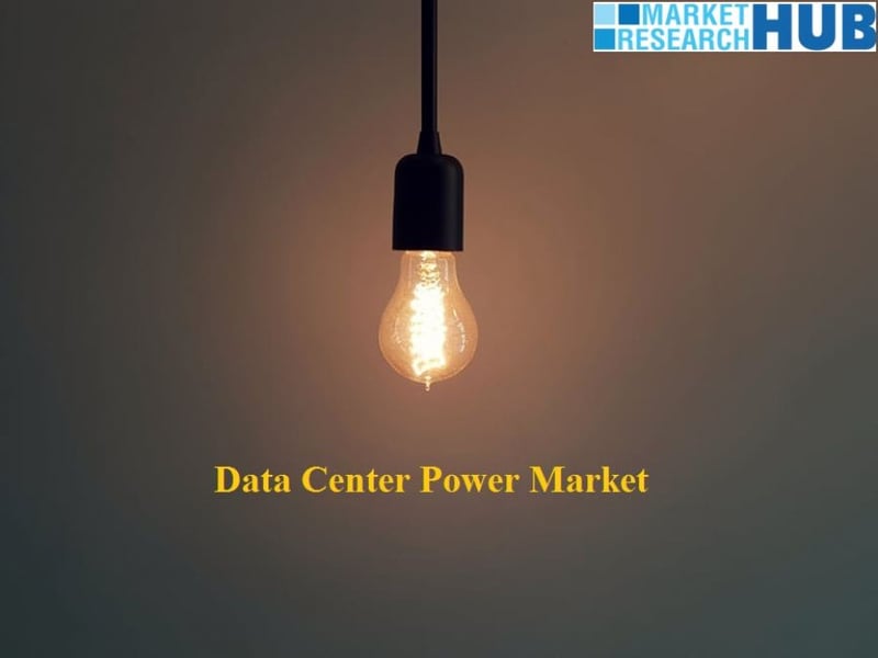 Worldwide Data Center Power Market to expand at a high CAGR of 14.59% during 2016-2020