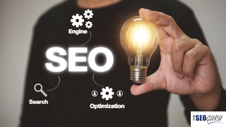 SEO Services - The future of your online marketing