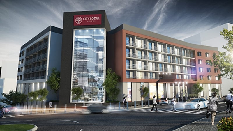 CITY LODGE HOTEL GROUP TO BUILD 170-ROOM HOTEL AT NEW TWO RIVERS DEVELOPMENT IN NAIROBI, KENYA