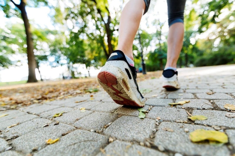 Beyond the Marathon - 5 Steps for a Post-Comrades Recovery