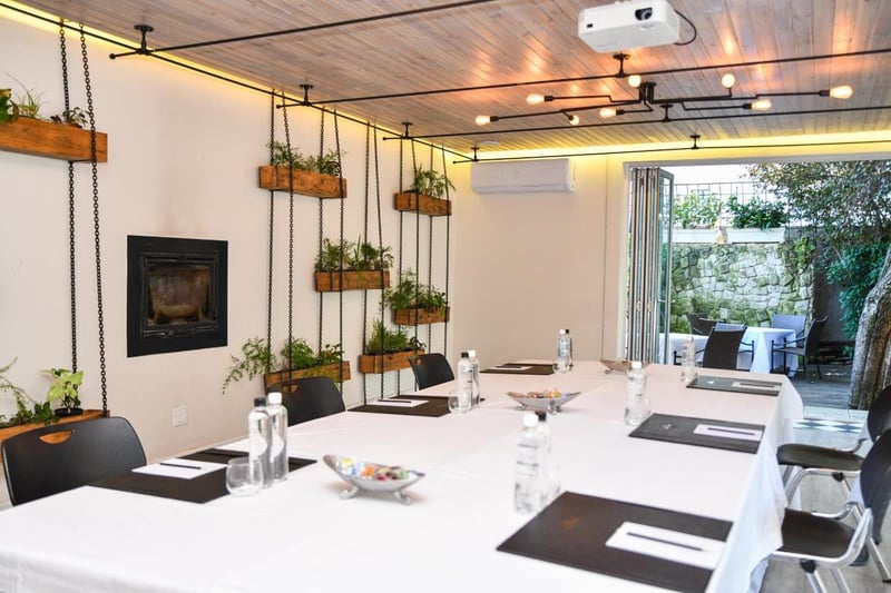 Relive the Romance - Rekindle Your First Date This Valentine’s Day with Sec Restaurant at Clico Boutique Hotel