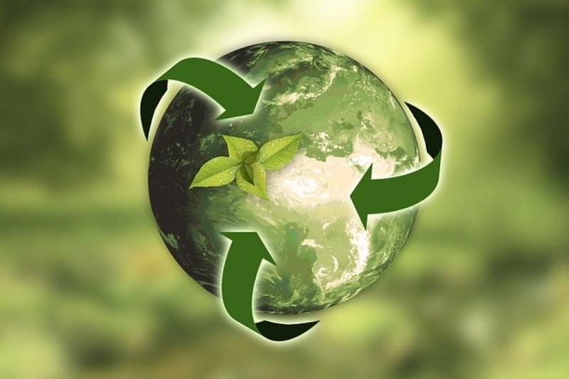 Easy Ways To Reduce your Personal Carbon Footprint