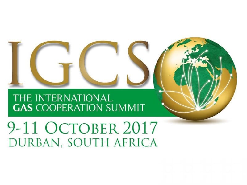 Durban conference to address South Africa’s potential to become international gas hub