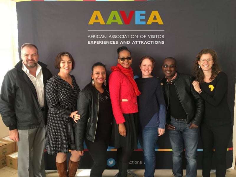 AAVEA announces speakers and enticing opportunities for participants at its annual attractions management conference in Cape Town