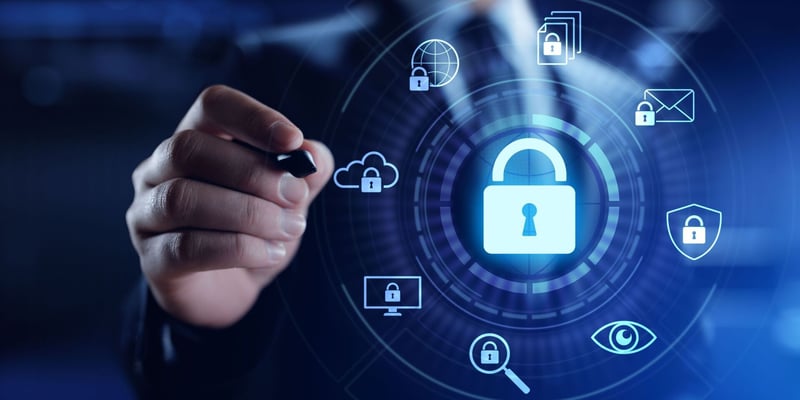 Cybersecurity Blind Spots