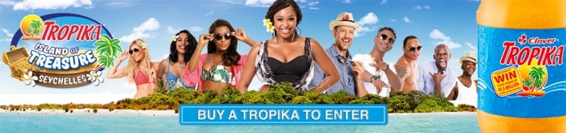 New Season Of Tropika Island Of Treasure Seychelles Launched - South Africans Are Invited To Enter