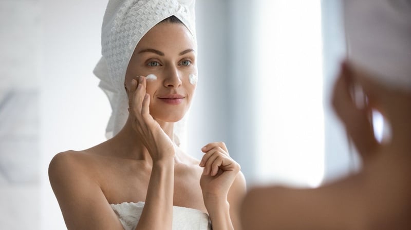 The Sun & Your Skin - Great Tips for Summer Skincare