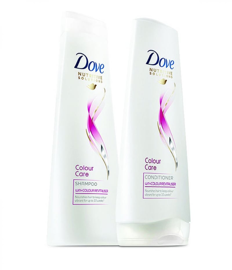 With Dove’s Nutritive Solutions, beautifully nourished, healthy hair that gets better day after day, can  be yours.