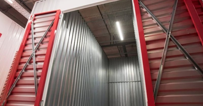 The Growing Demand for Personal Storage in Johannesburg