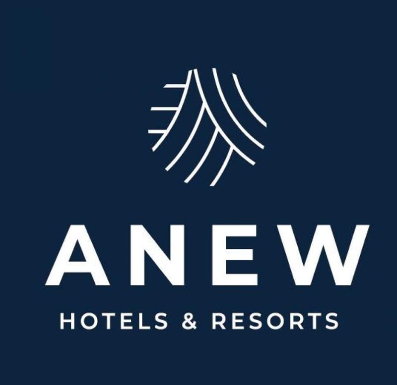 Reclaim your human right to the outdoors with ANEW Hotels & Resorts