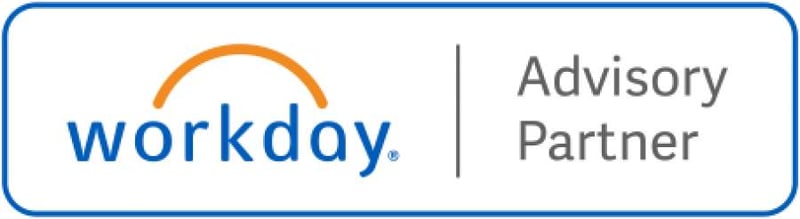 Analyze Consulting is proud to be a Workday Advisory Services Partner