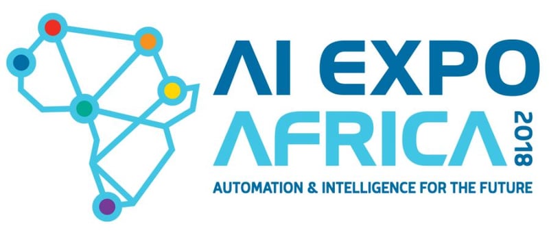 Top African Business Names sign-up for First Artificial Intelligence Expo in Cape Town