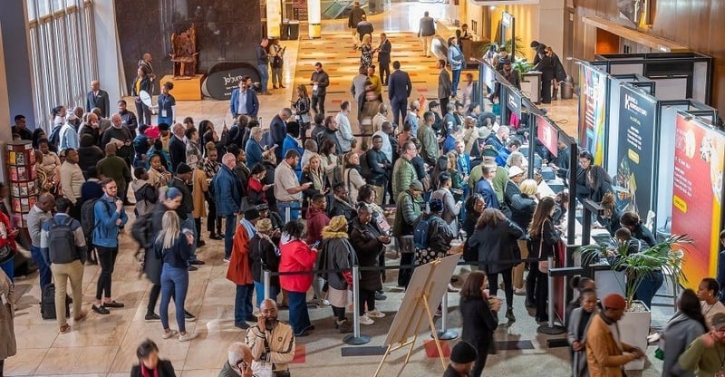 Inaugural Africa Food Show Set For June 2025
