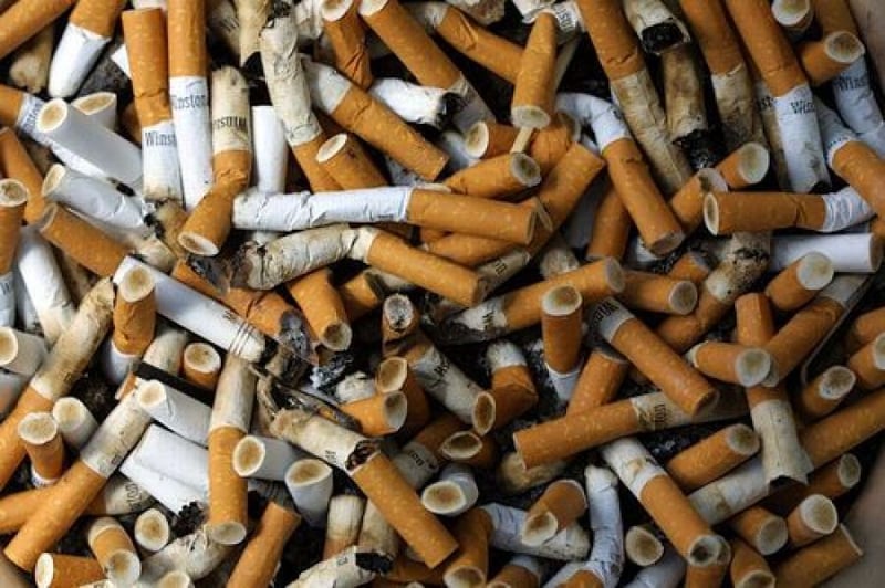 First Cigarette Waste Recycling Company Launching in South Africa