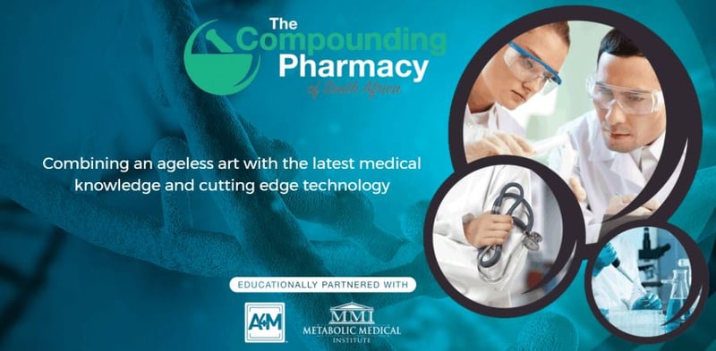 The American Academy of Anti-Aging Medicine (A4M) hosts its first ever BHRT workshop in South Africa, in partnership with The Compounding Pharmacy of South Africa