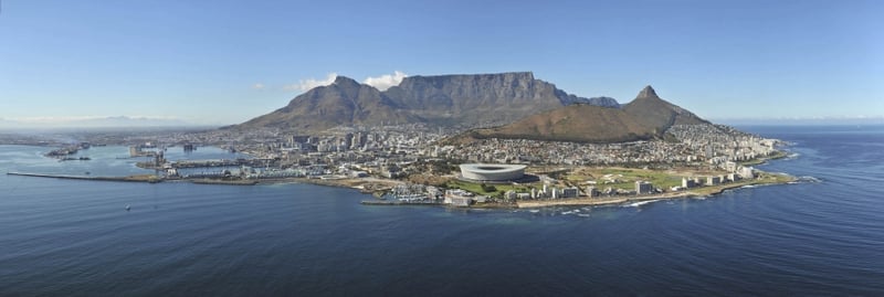 Third annual Attractions Africa conference heads to Cape Town